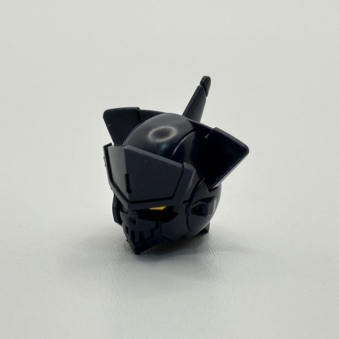 1/144】HG ジャックエッジ 頭部 ガンプラ ジャンク パーツ - メルカリ