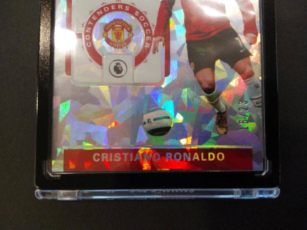 その他 CRISTIANO RONALDO 2019-20 Panini
