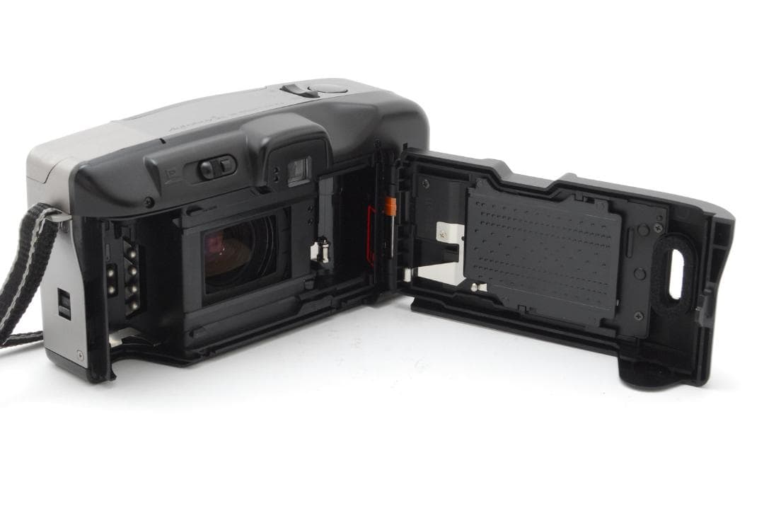 キャノン フィルムカメラ CANON Autoboy SII XL カバー付き キャノン