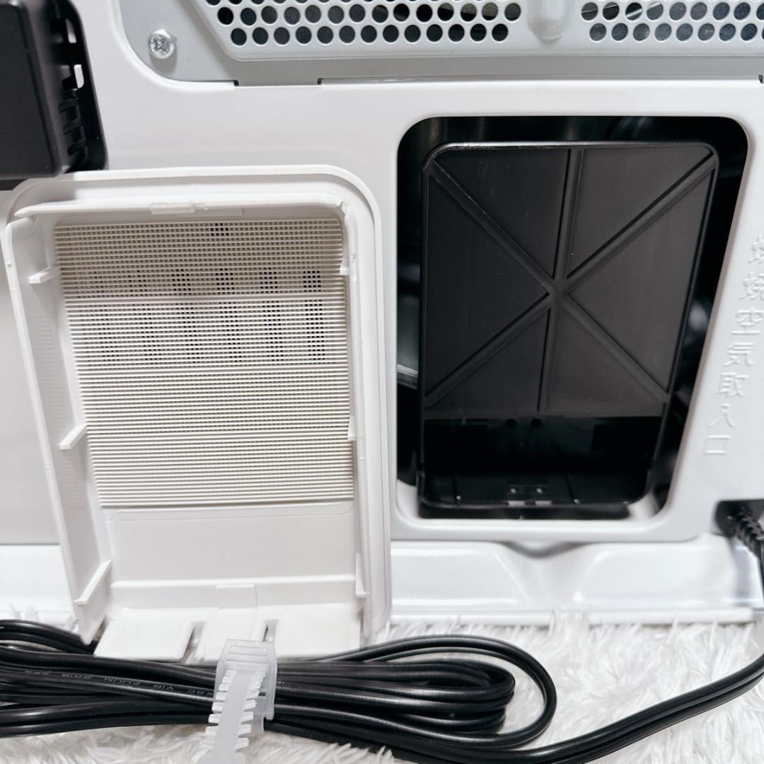 TOYOTOMI トヨトミ 石油ストーブ LC-SL36H 廃盤 希少 未使用