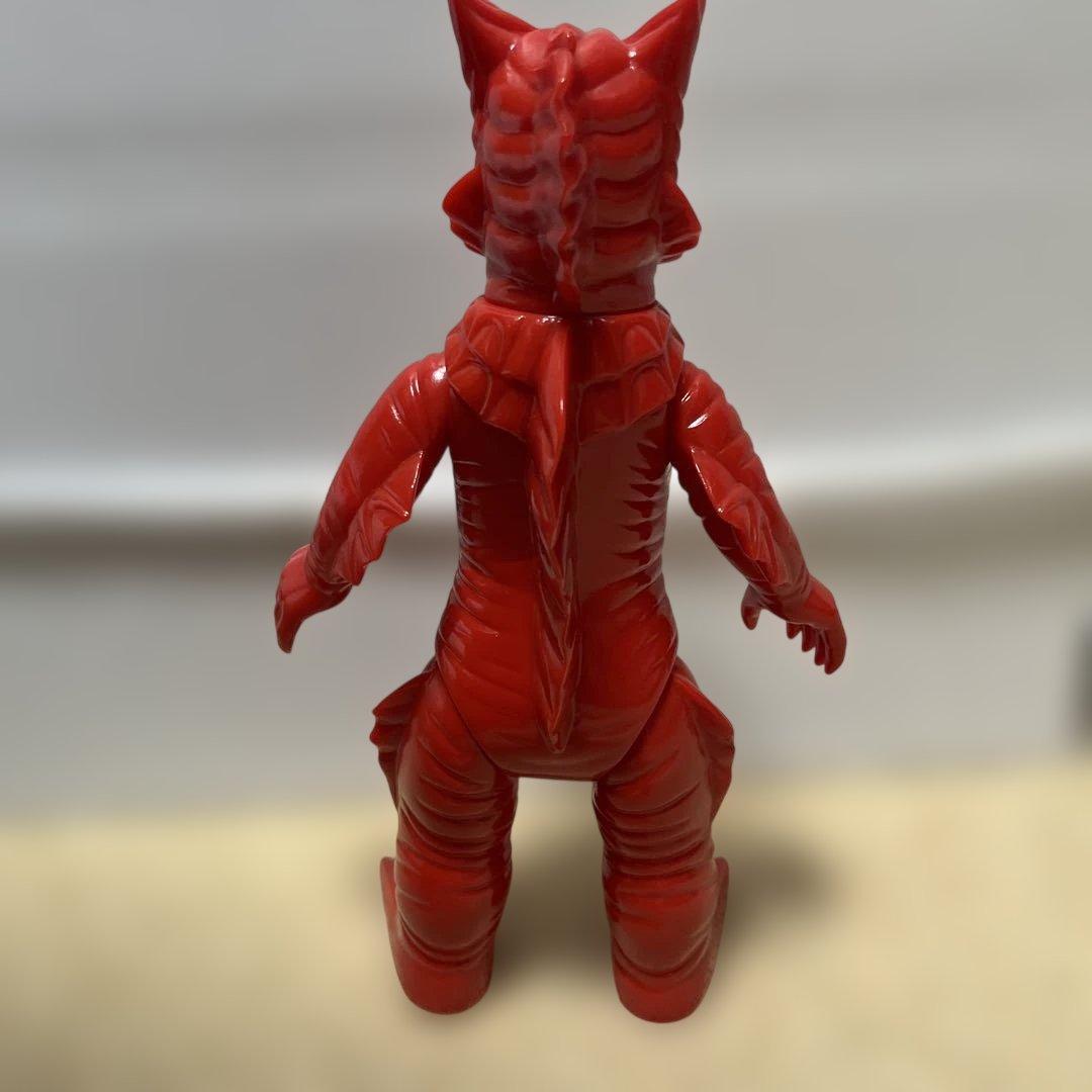 M1号 海底原人 ラゴン ウルトラマン ウルトラQ スタンダード M1号 海底