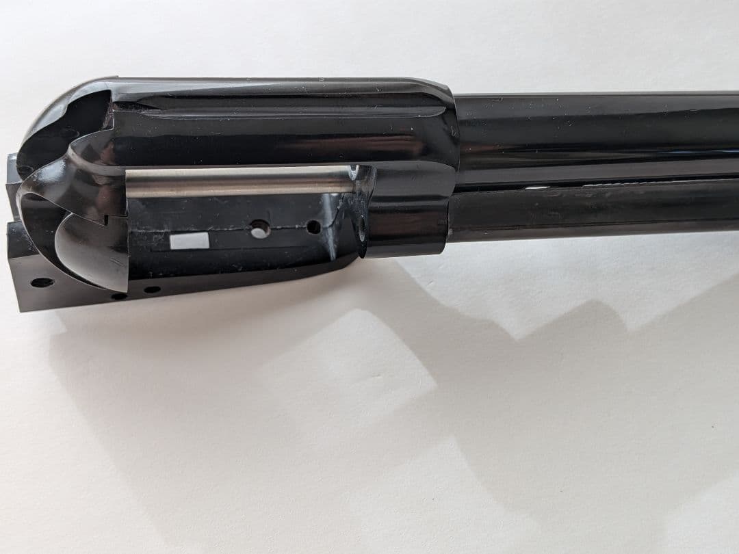 hws saa シングルアクションアーミーFDC lite Ⅱ ②