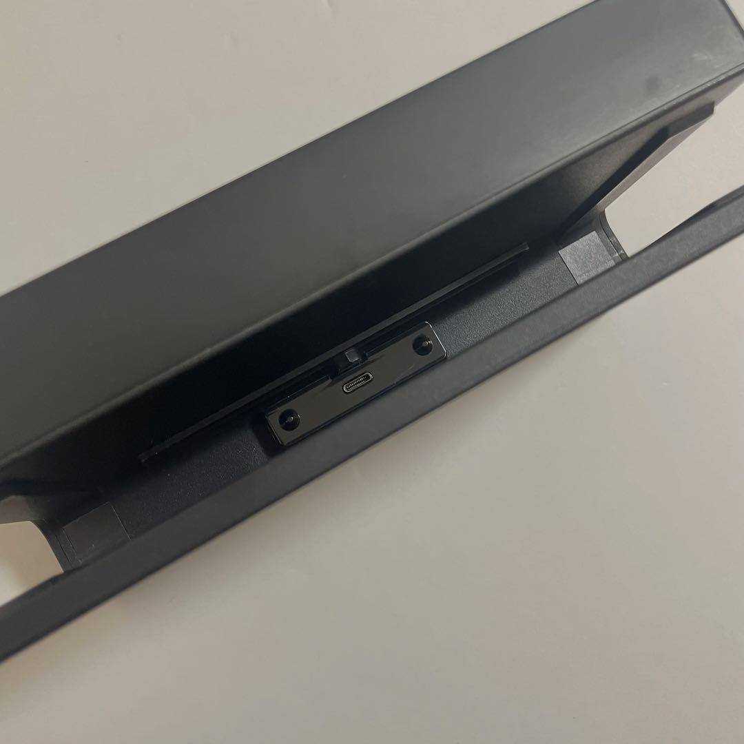 Nintendo Switch 本体 ※コントローラーに問題あり