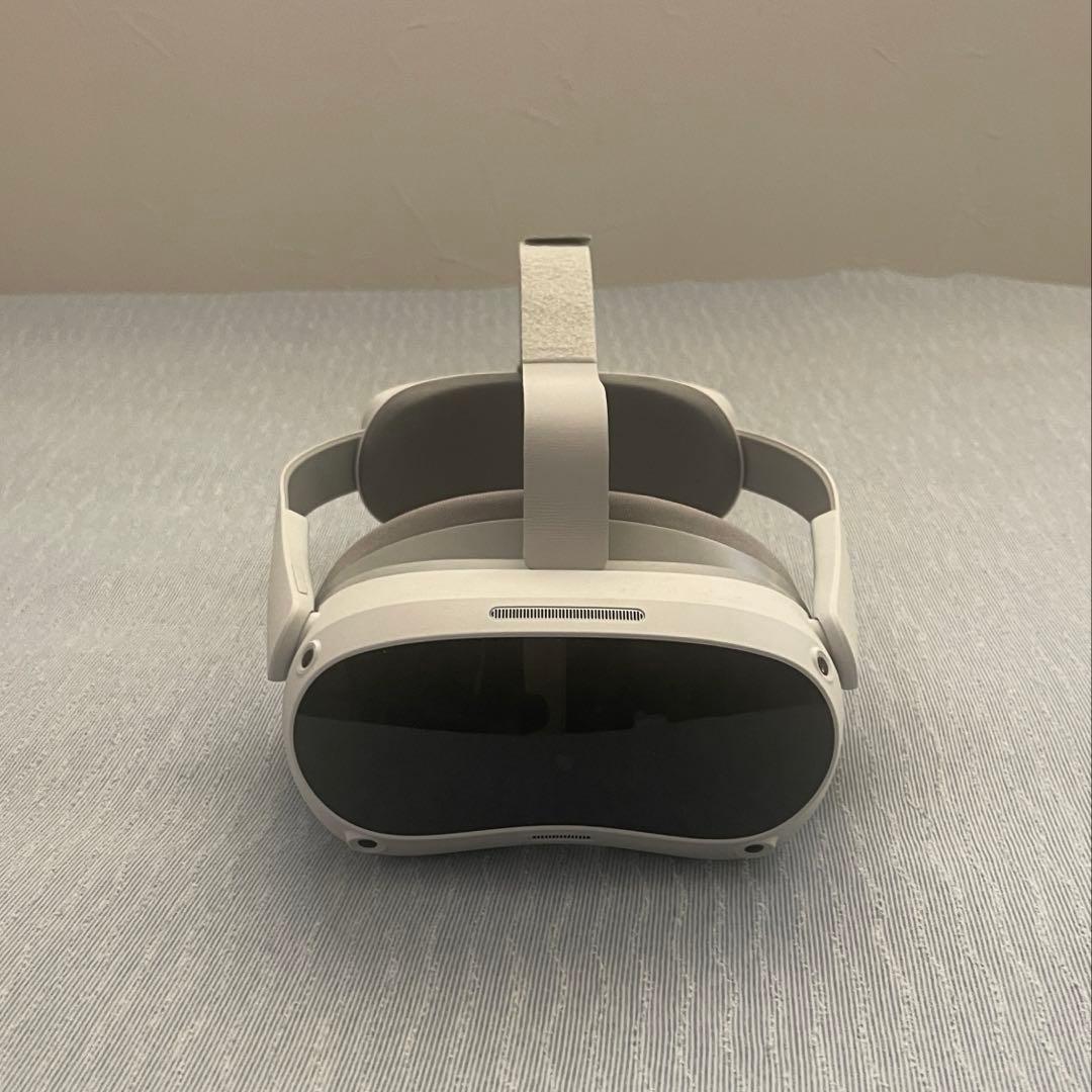 黒*犬様 PICO 4 VRヘッドセット 128GB L108813395 - その他本当に 安い