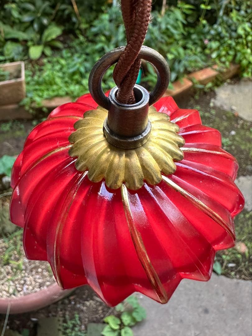 ひーこ様専用ページです＊ ① 『クランベリーガラスの可愛いアトリエ