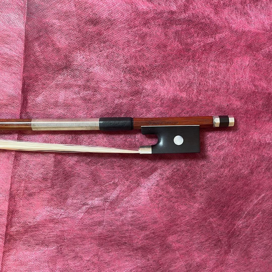 た*か様 ヴァイオリン弓 4/4 Archet PE TRAD-S