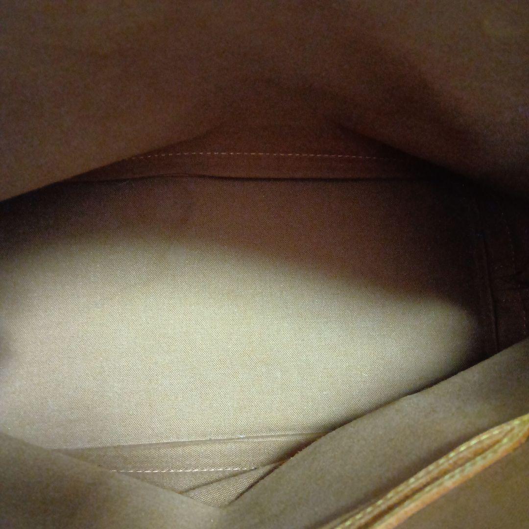 施*英様 ルイ・ヴィトン モノグラム ハンドバッグ