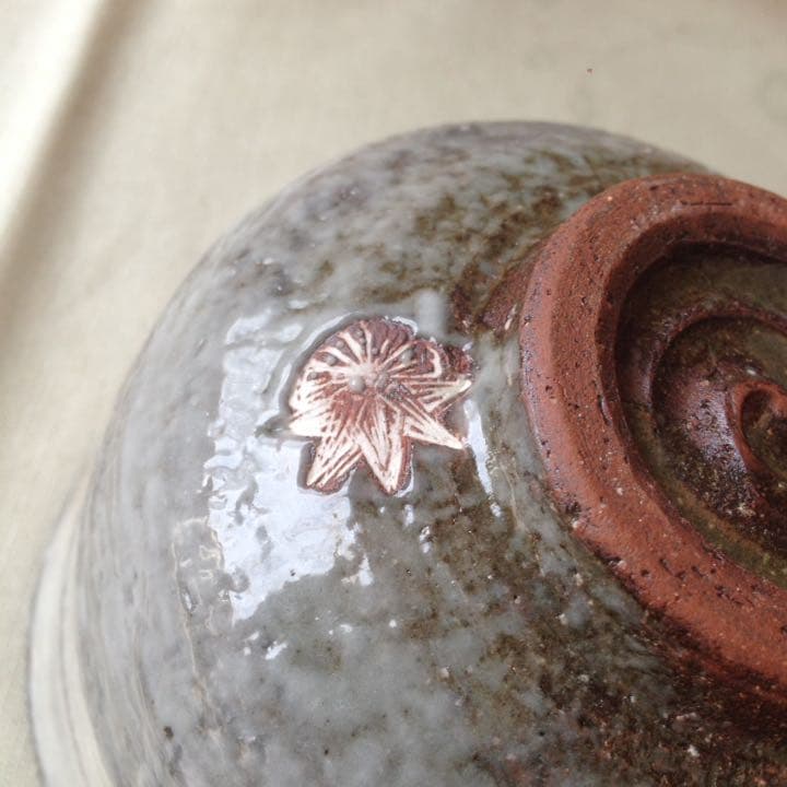 18,000からお値下げ中 京焼 良尚法親王好み 富士抹茶碗 - メルカリ