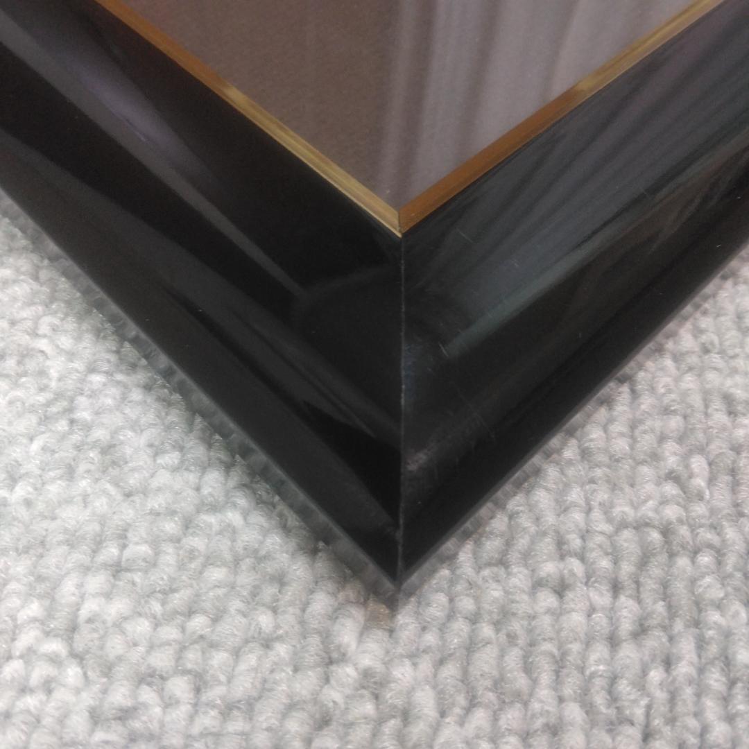 クリスチャン・リース・ラッセン　ロマンスオブザシー　中古　大判額装アートポスター