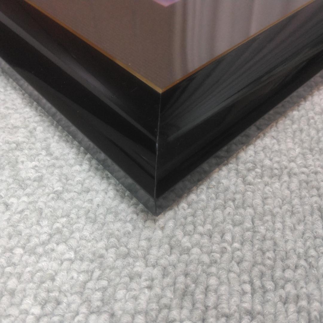 クリスチャン・リース・ラッセン ロマンスオブザシー 中古 大判額装