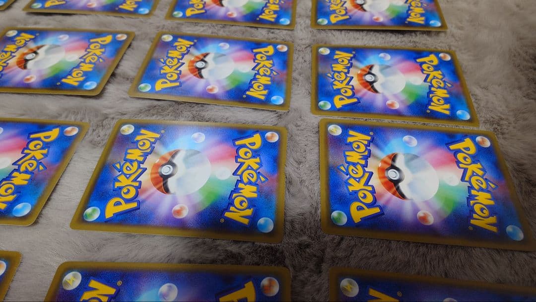 富*す様 ポケモンカードセット 29枚 タッグチーム