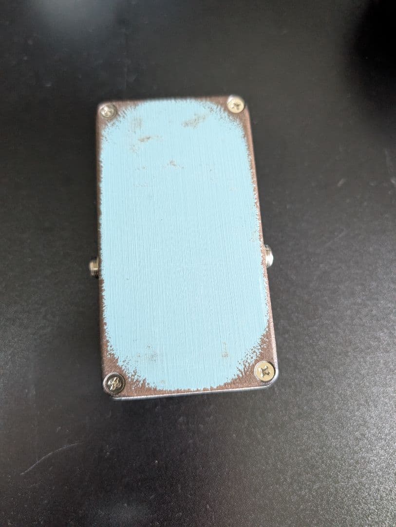 'sEffects　JanRay クローン