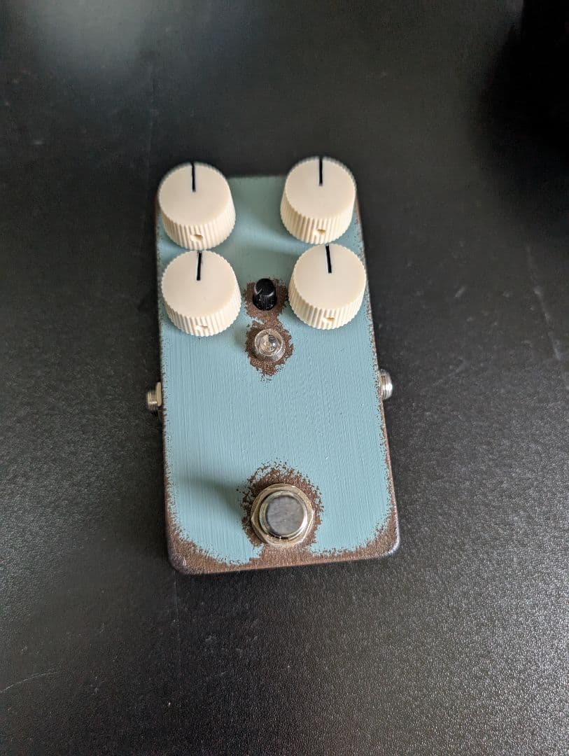 'sEffects　JanRay クローン