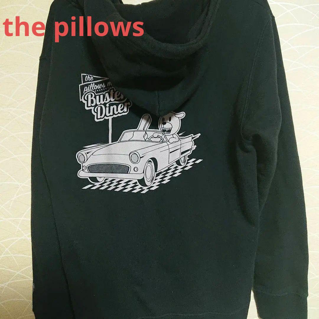 the pillows パーカー(Mサイズ) the pillows PARKA【販売終了】 | 特集から探す,the pillows