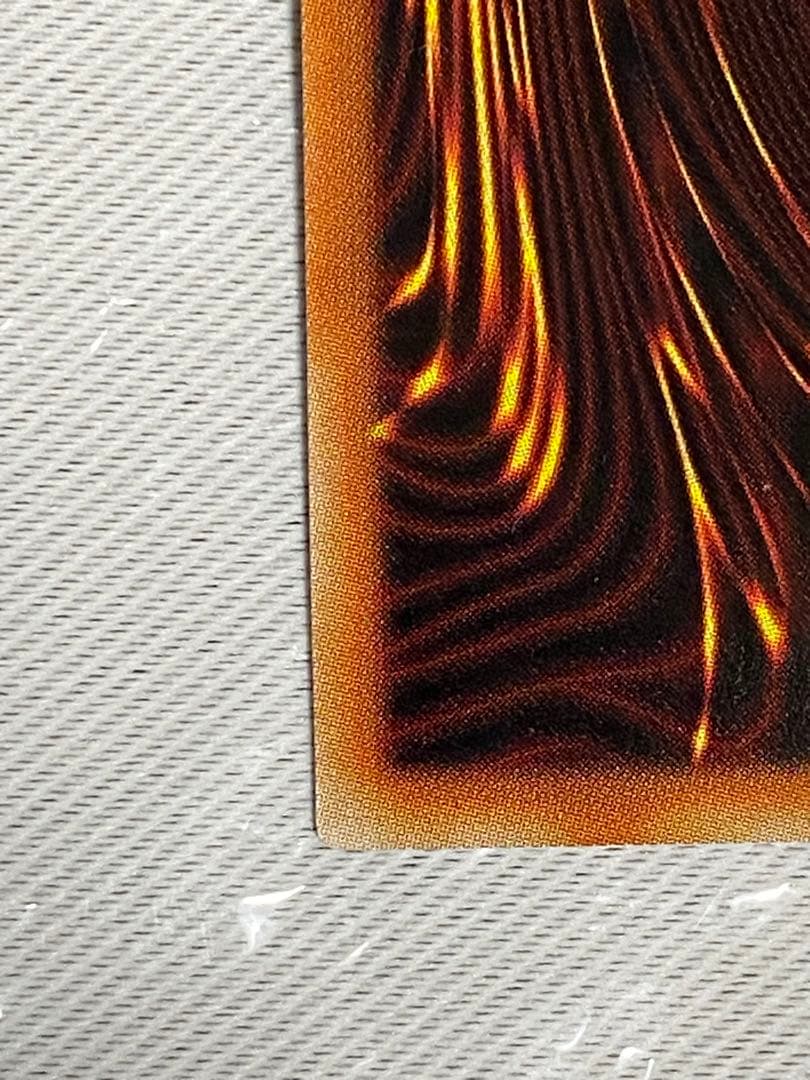 カガリ　絵違い　プリズマ