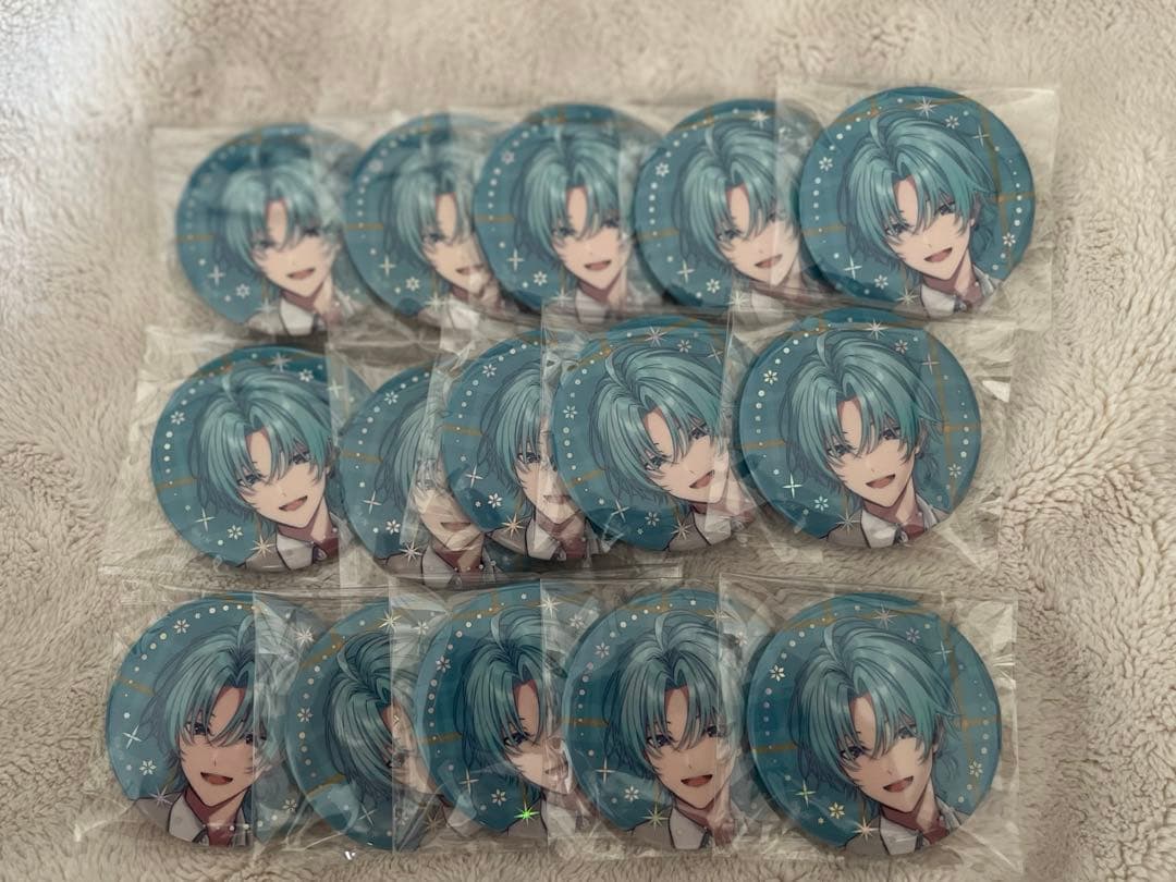 渚トラウト twinkle gift にじさんじ ウインターデート - メルカリ