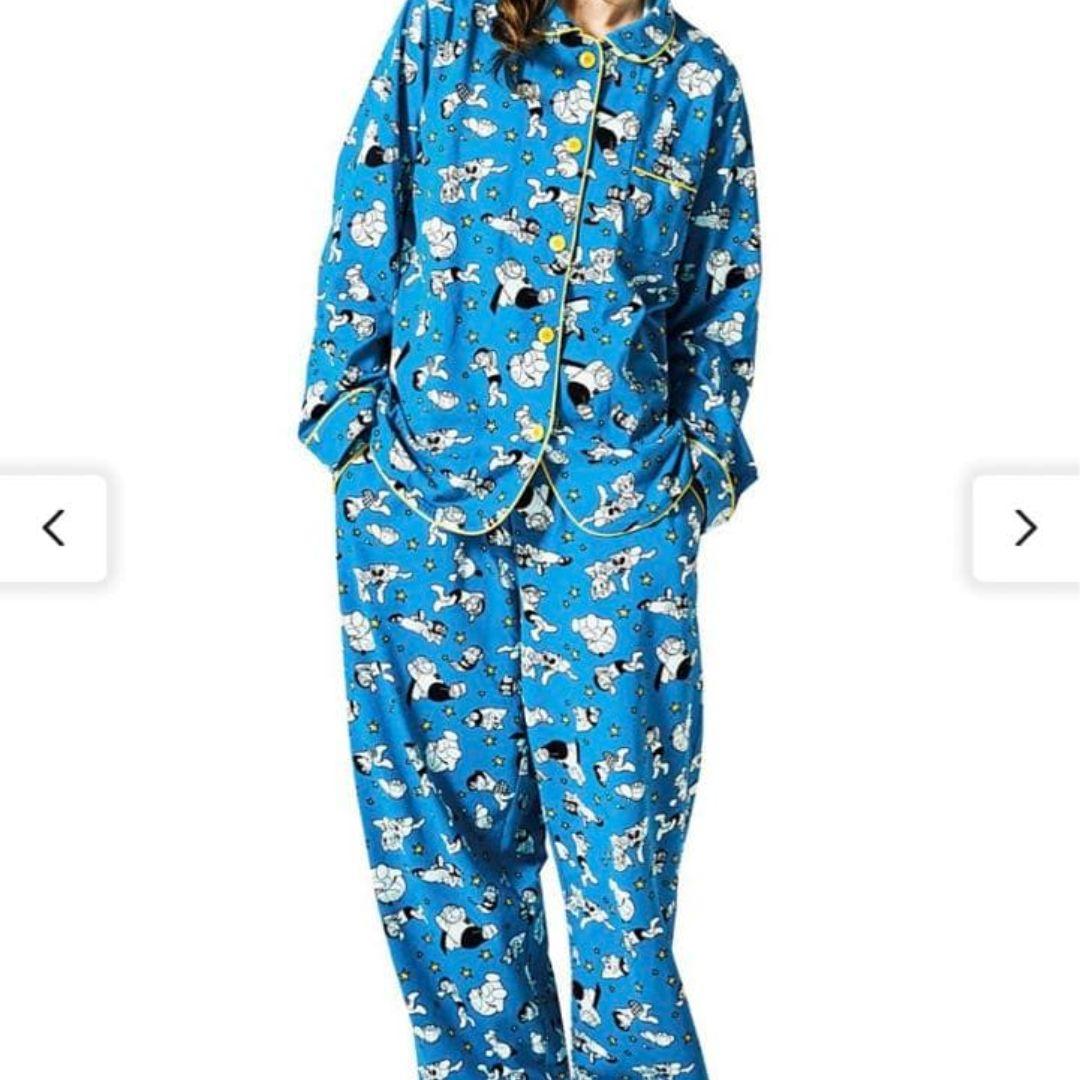 Y*︎様 新品 藤子・F・不二雄90周年 パジャマ フェリシモ - メルカリ