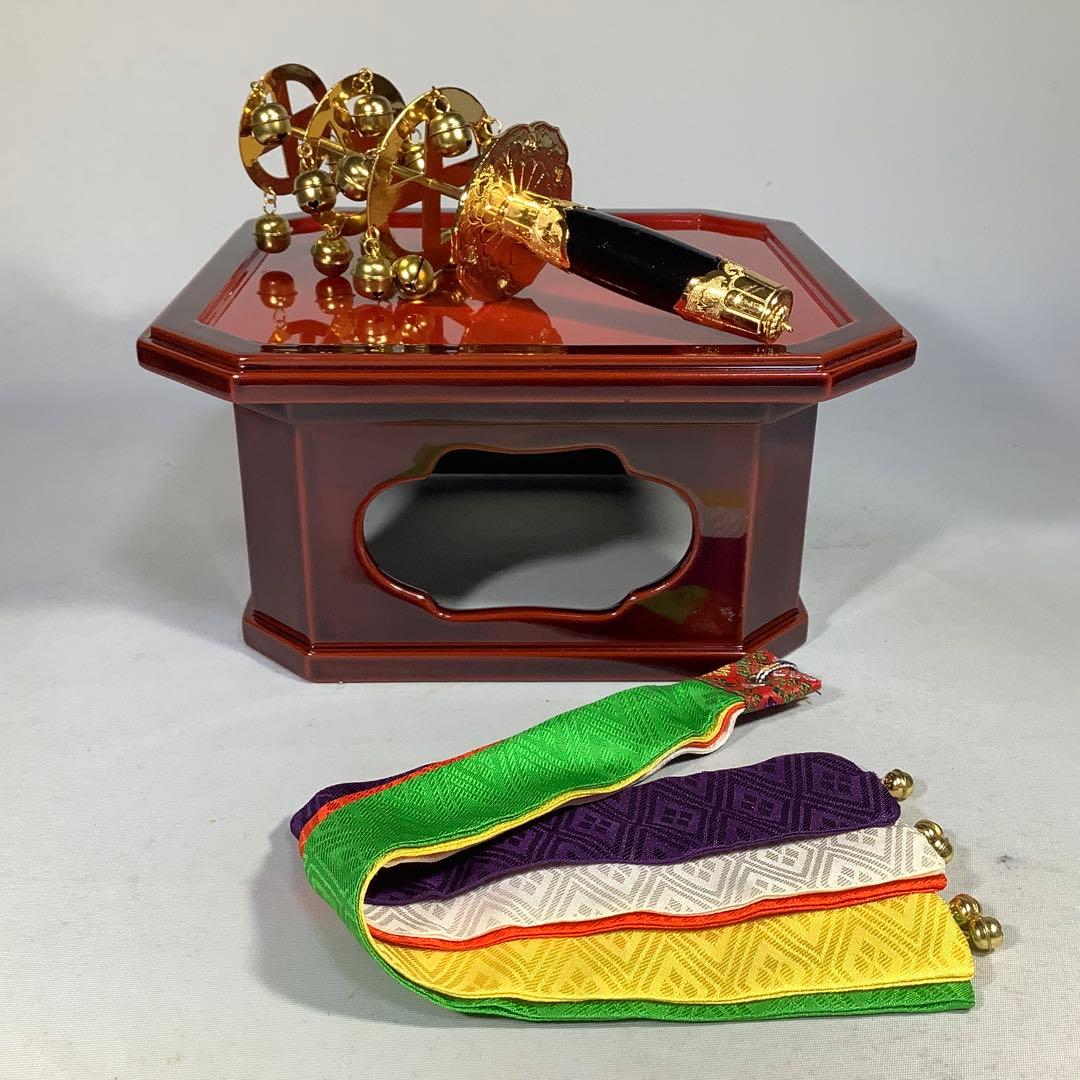 福鈴 福鈴台 茶道具 送料無料