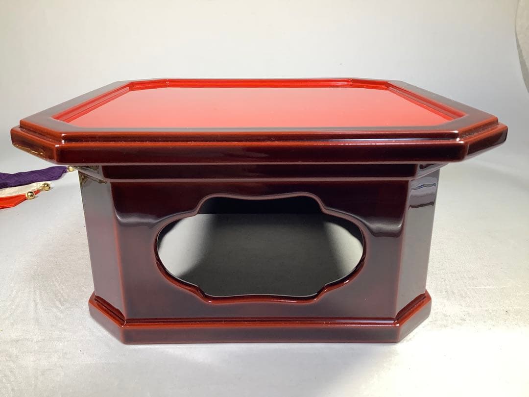 福鈴 福鈴台 茶道具 送料無料