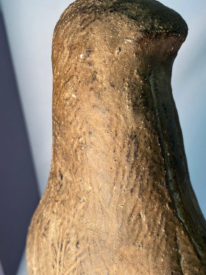 1514❣️ 池田方彩 作品 白衣観音 像