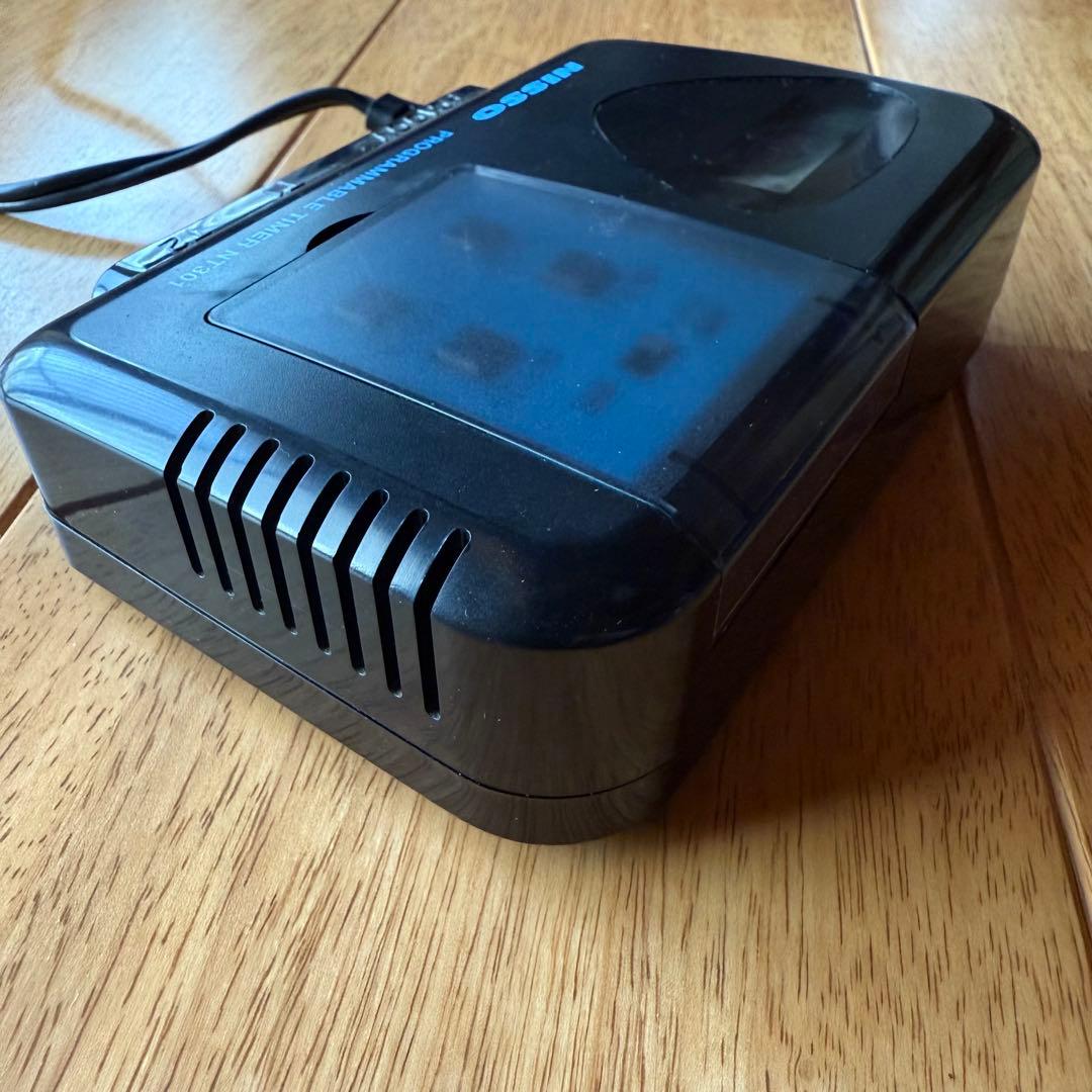 ブラックボックス ニッソータイマーのセット