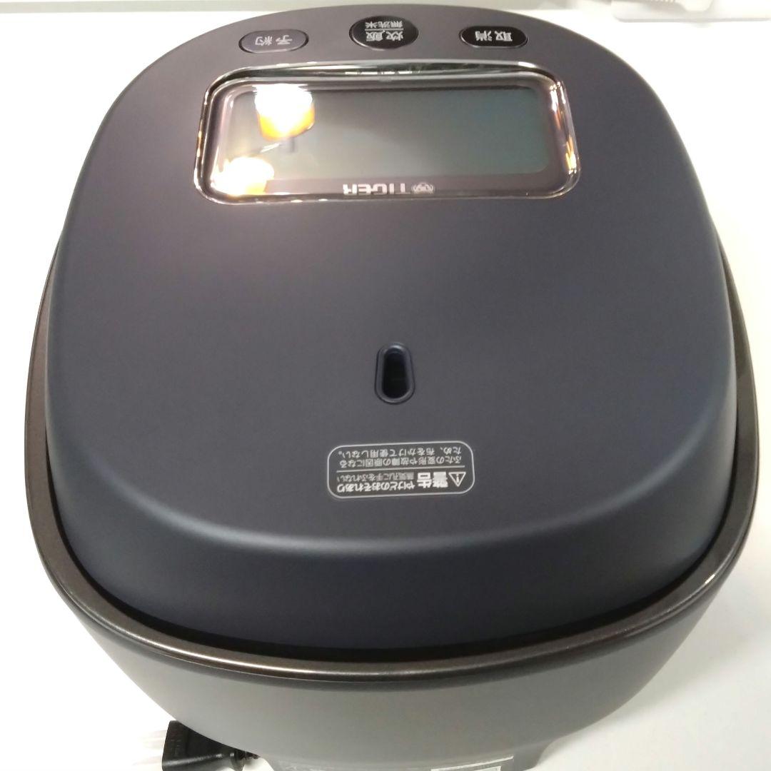 部品交換品】タイガー土鍋圧力Iやや器JPL-A100
