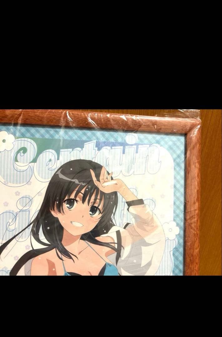 とある科学の超電磁砲T 佐天涙子 POP UP SHOP 限定