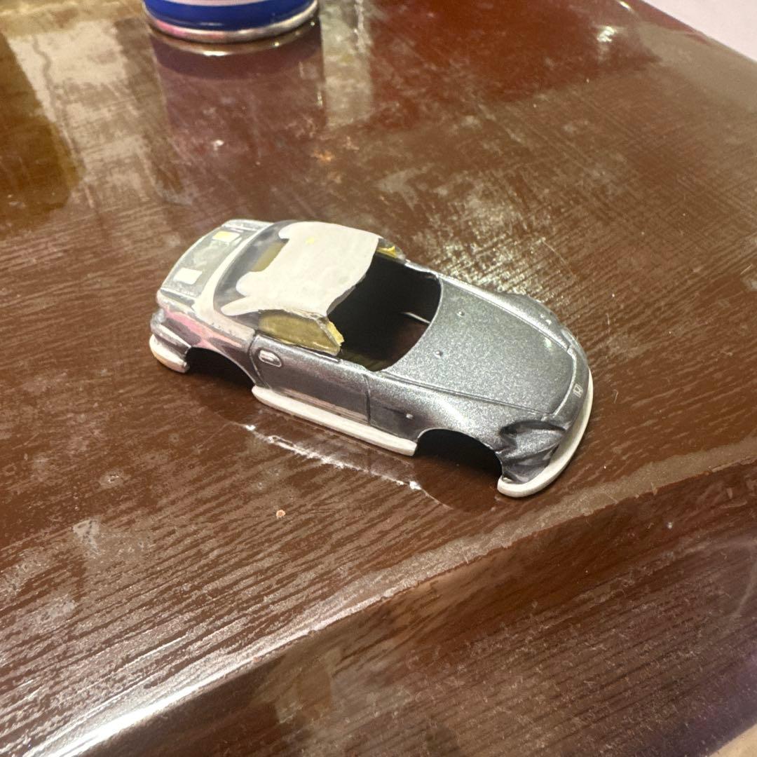 ヒロキサマ専用　トミカ　カスタム