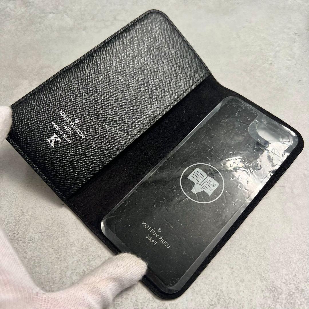 Louis Vuitton iPhoneケース iPhone8 8121