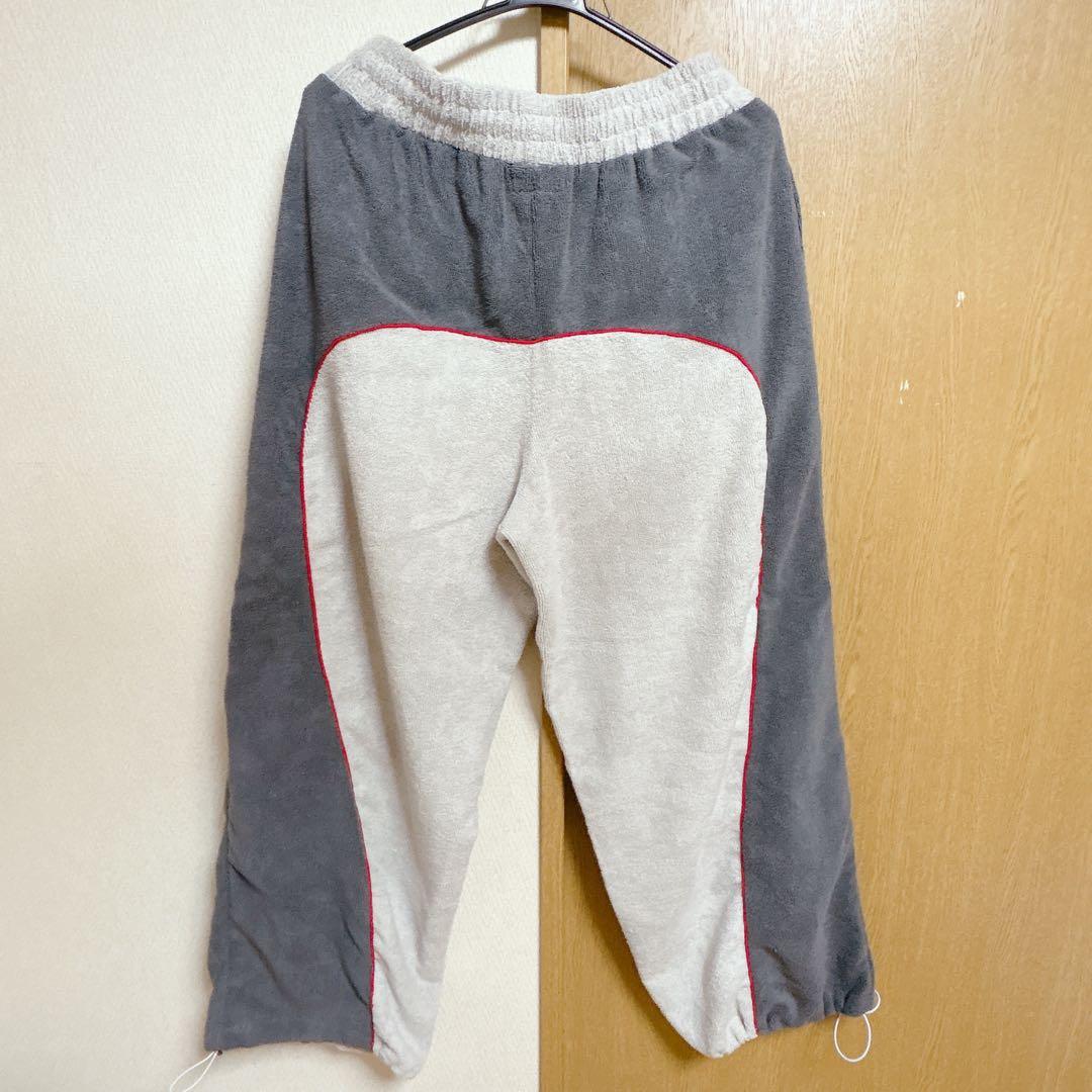 逃げ水あむ soxsocks セットアップ