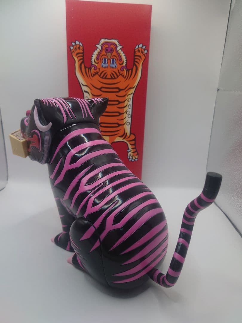 HEADLOCKSTUDIO TIBEO チベオ ヘッドロックスタジオ ソフビ