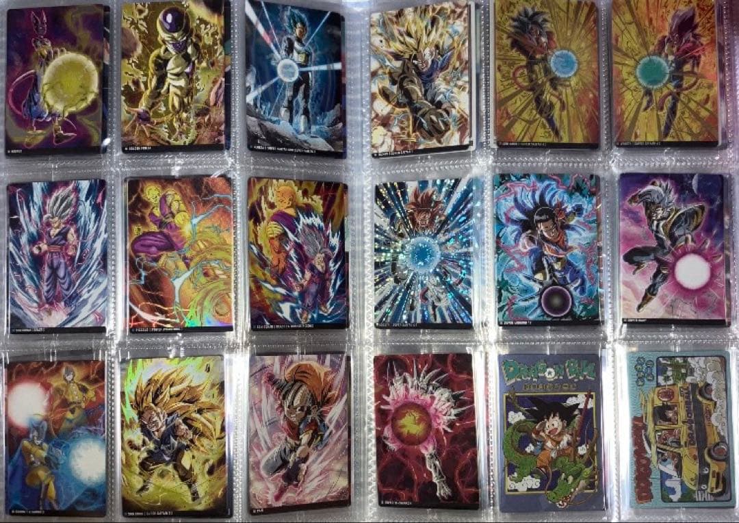 ドラゴンボール　イタジャガvol.４全３０種コンプセット（新品未開封）