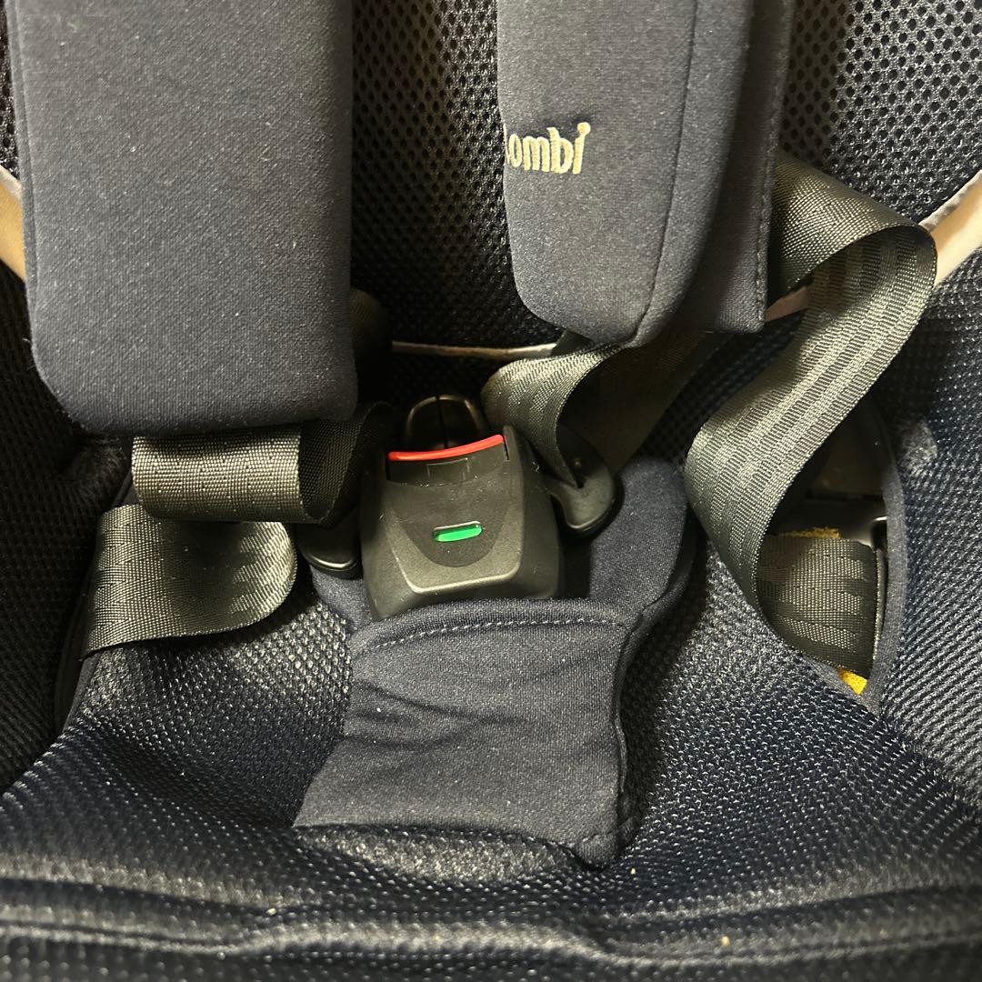 【最上位モデル】Combi クルムーヴスマート エッグショック JL-590