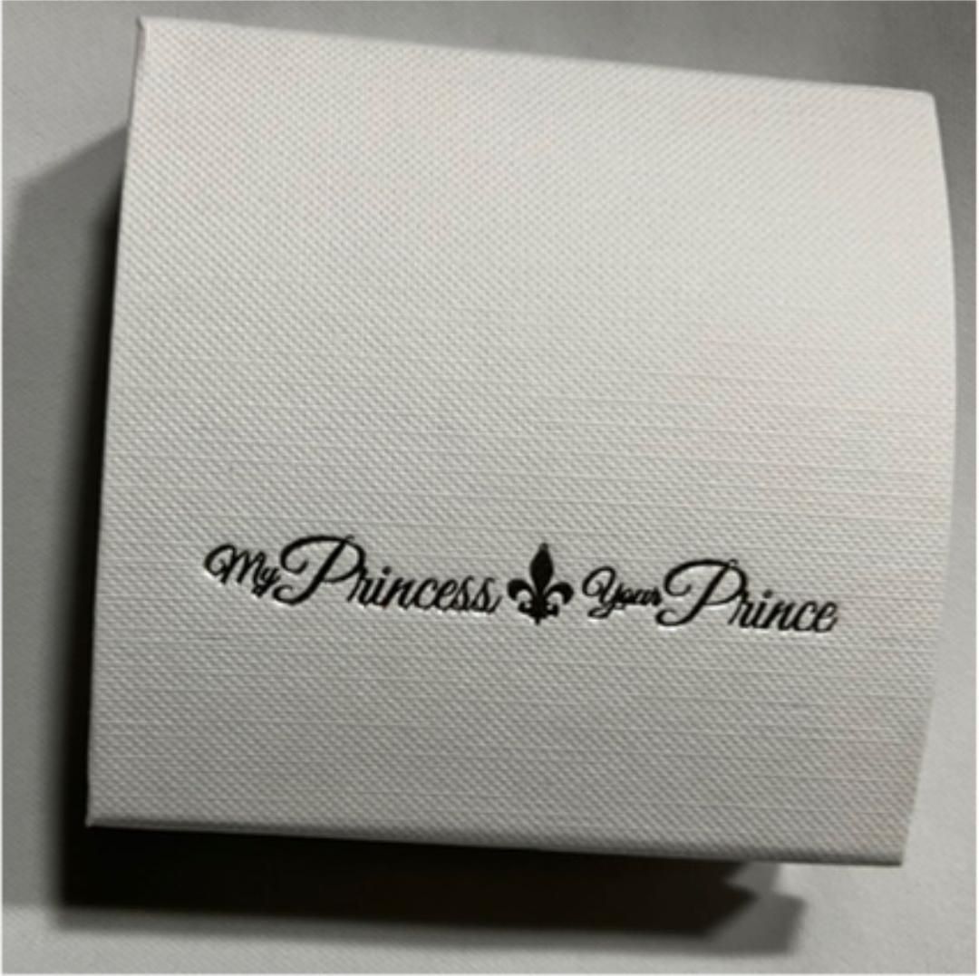 【限定品】Prince ネックレス