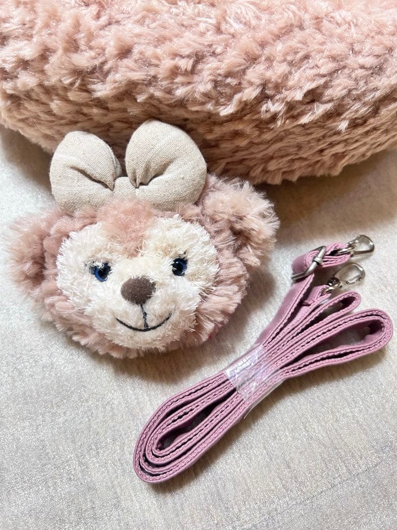 新品☆廃盤レア Disney シェリーメイ ビッグショルダーバッグ - メルカリ