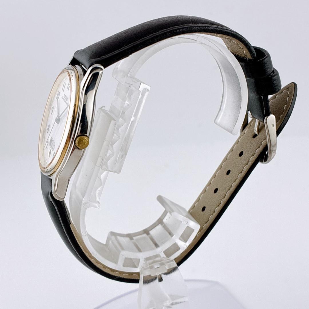 【希少/電池交換済】SEIKO　SPIRIT CONTEMPORARYBASIC