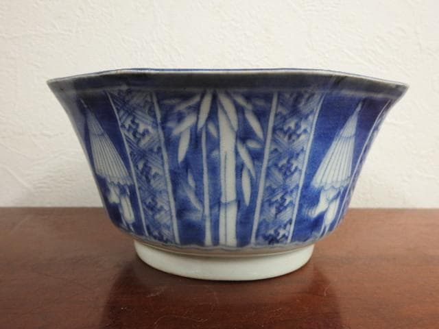 伊万里 江戸時代 M963 美術品・アンティーク・コレクション