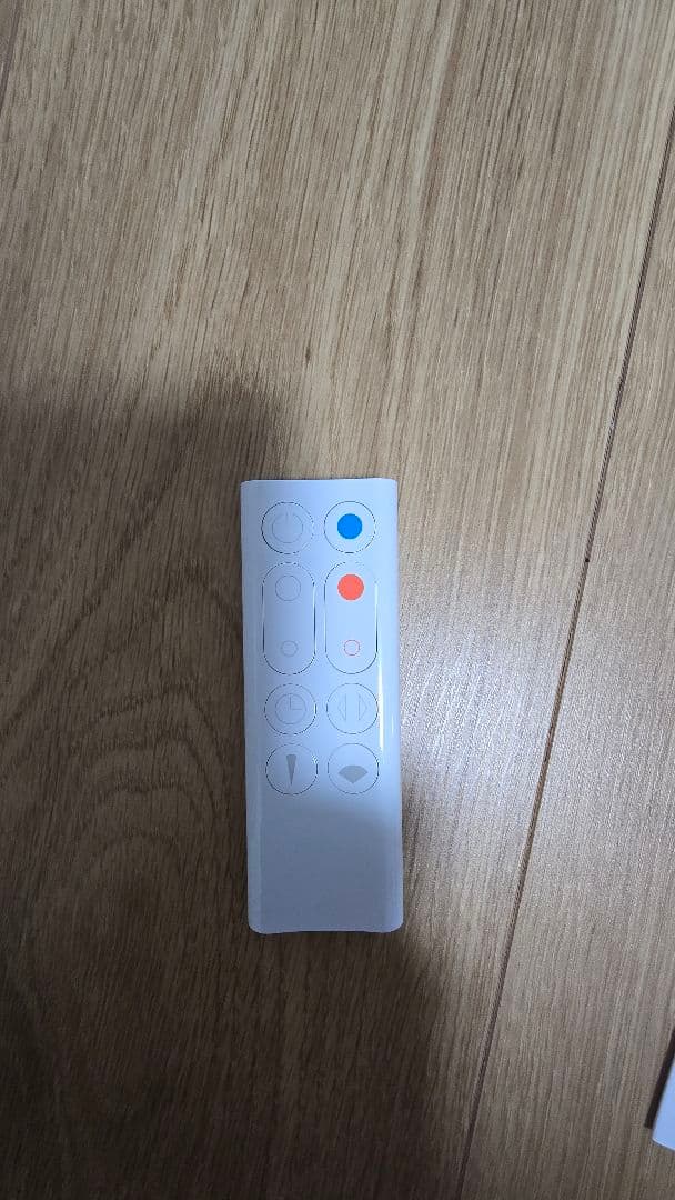 dyson hot+cool 冷風機・温風機 AM09 2021年製 扇風機