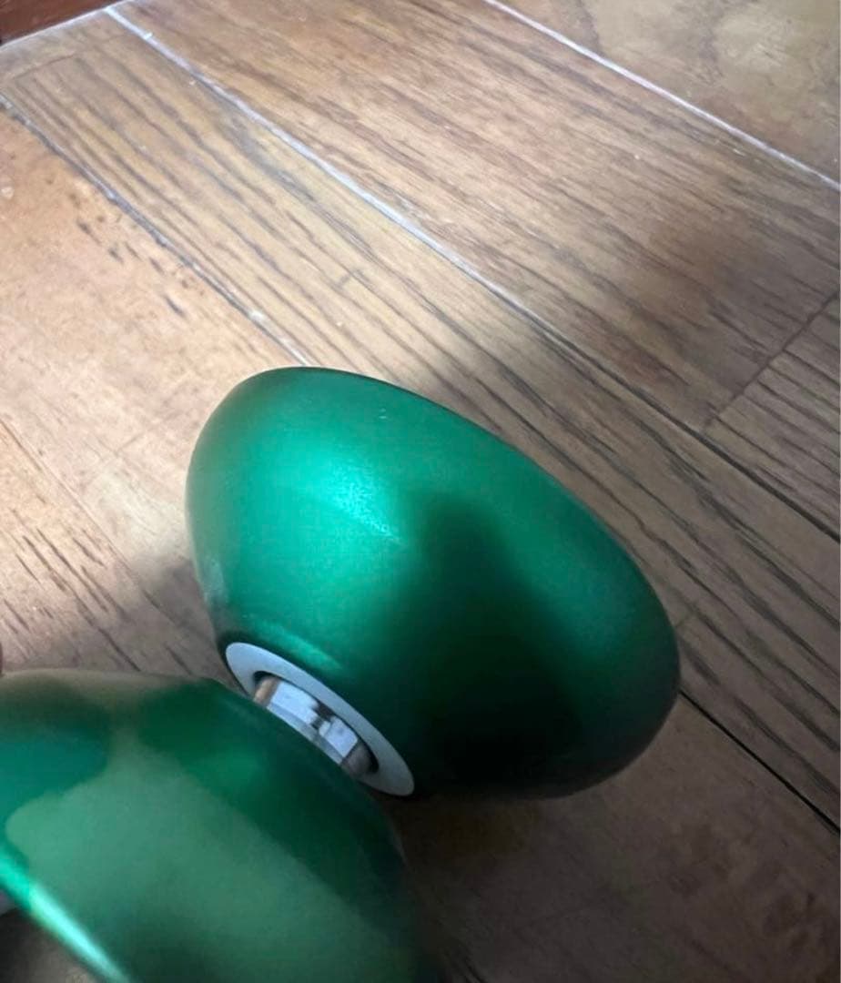 パフィン2/CLYW フルメタルヨーヨー 競技ヨーヨーの通販はau PAY