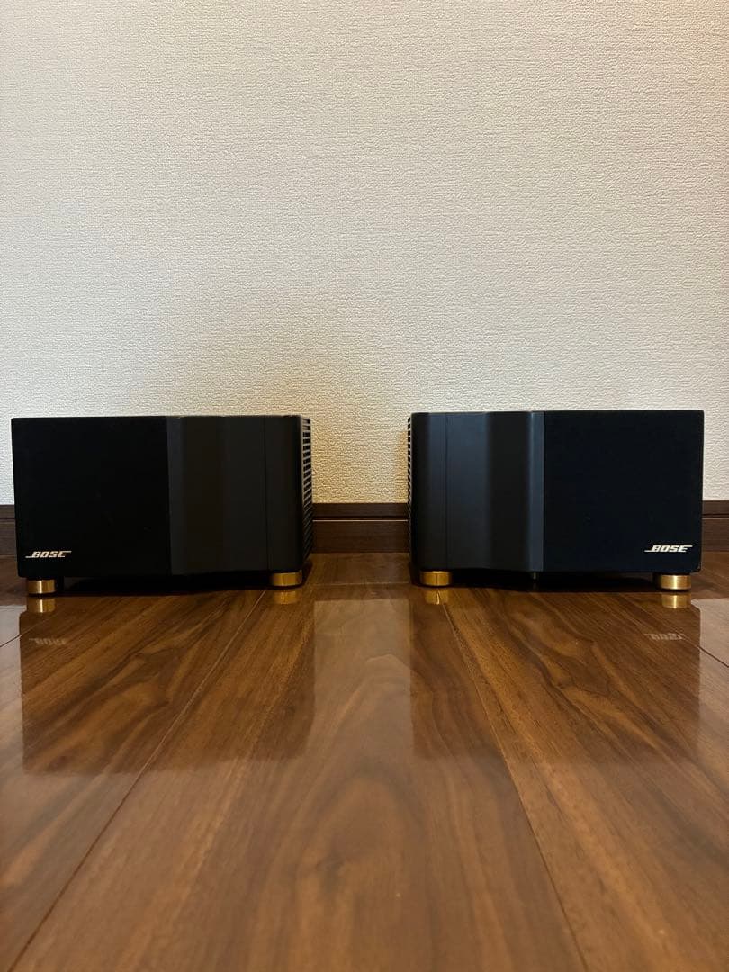 BOSE 101 イタリアーノ BOSE 101 Italiano Bose