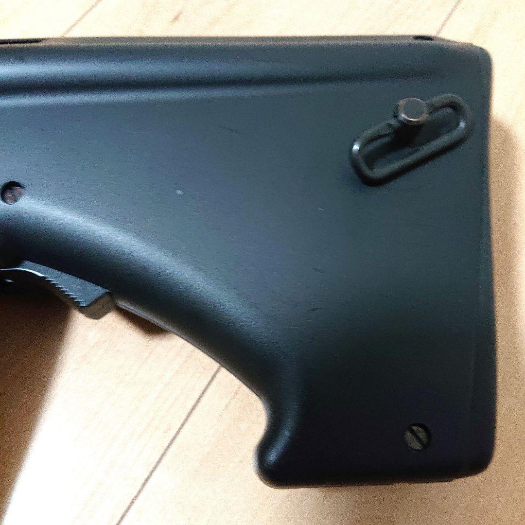 東京マルイ ステアーAUG 電動ガン ブラック