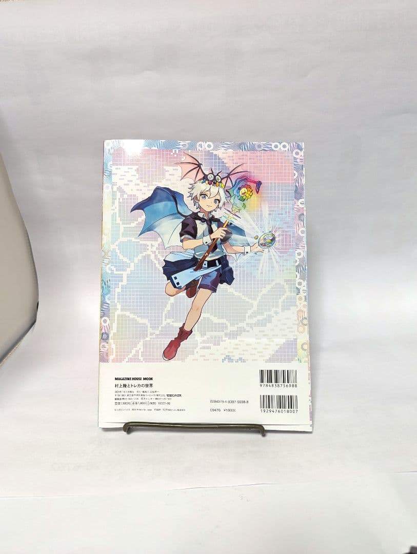 村上隆　もののけ京都、108フラワーズリヴァイズド　3BOXセット　オマケ付き