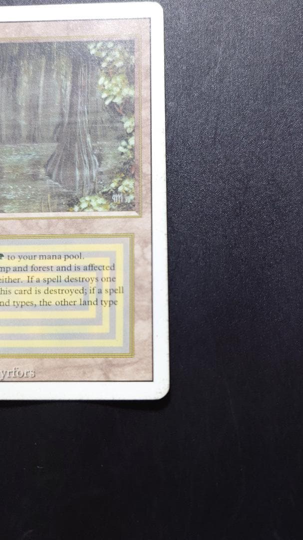 Bayou リバイズド・エディション 3ED