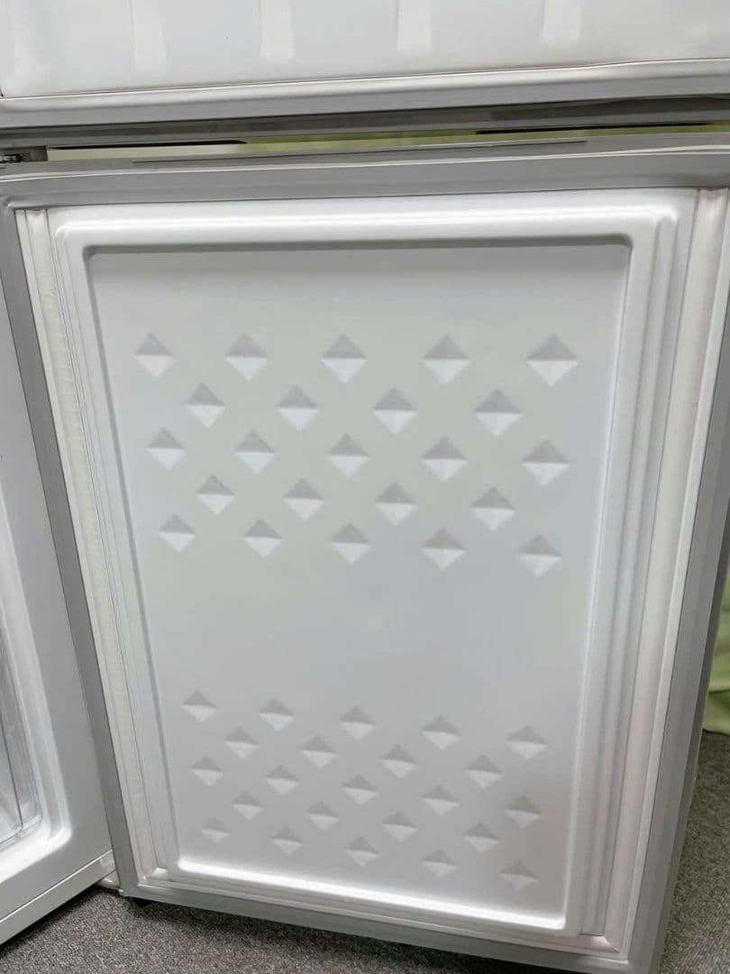 福岡配送込み アイリス 冷蔵庫 IRSN-23A-S 231L 2020年製