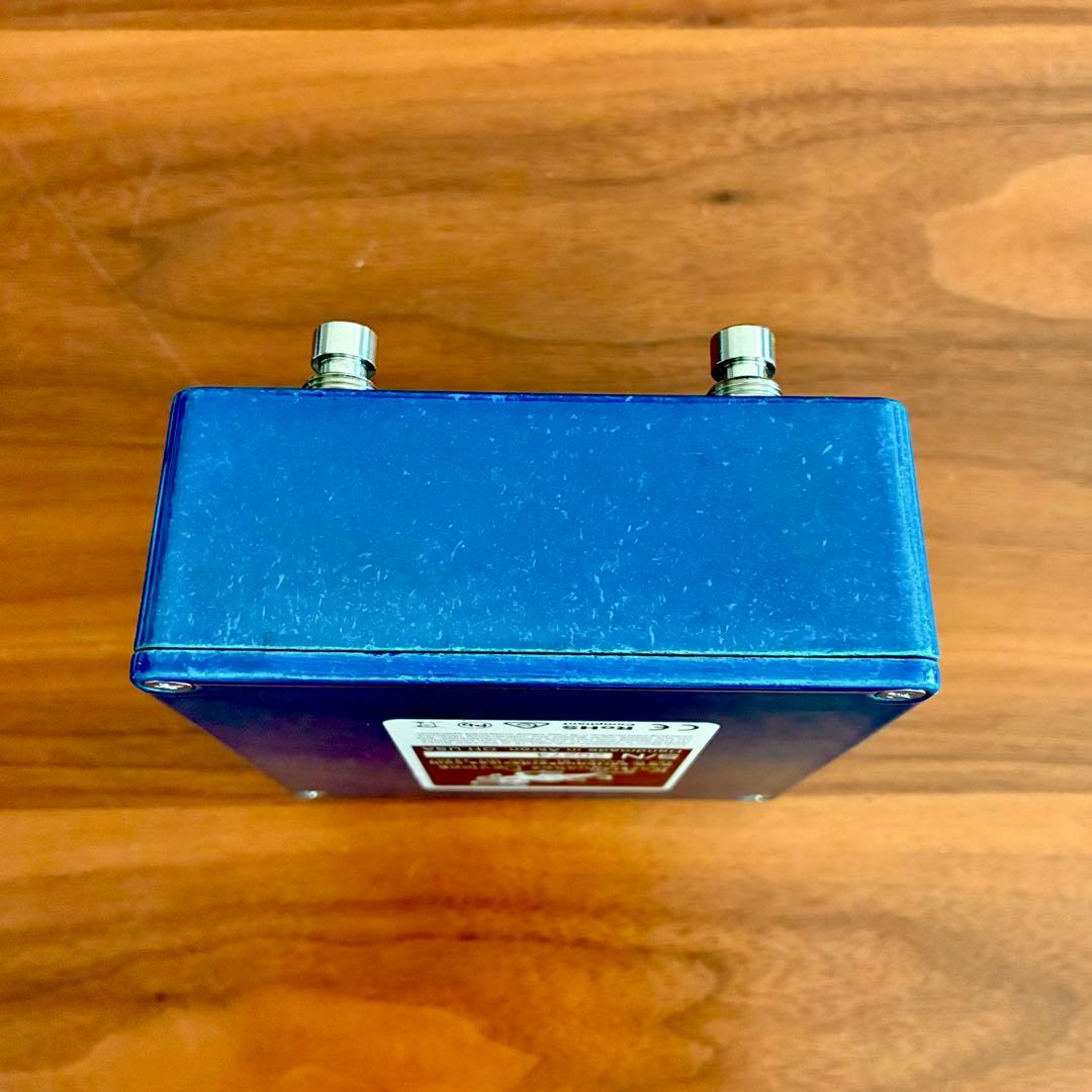 ギター Avalanche Run EarthQuaker Devices