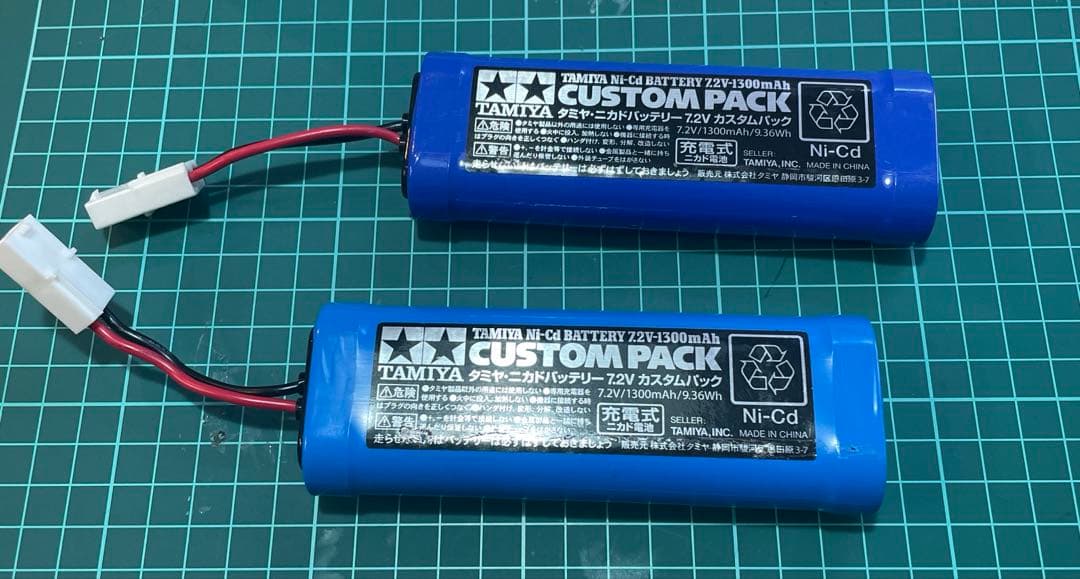 タミヤ　ファインスペック2.4G おまけ付き