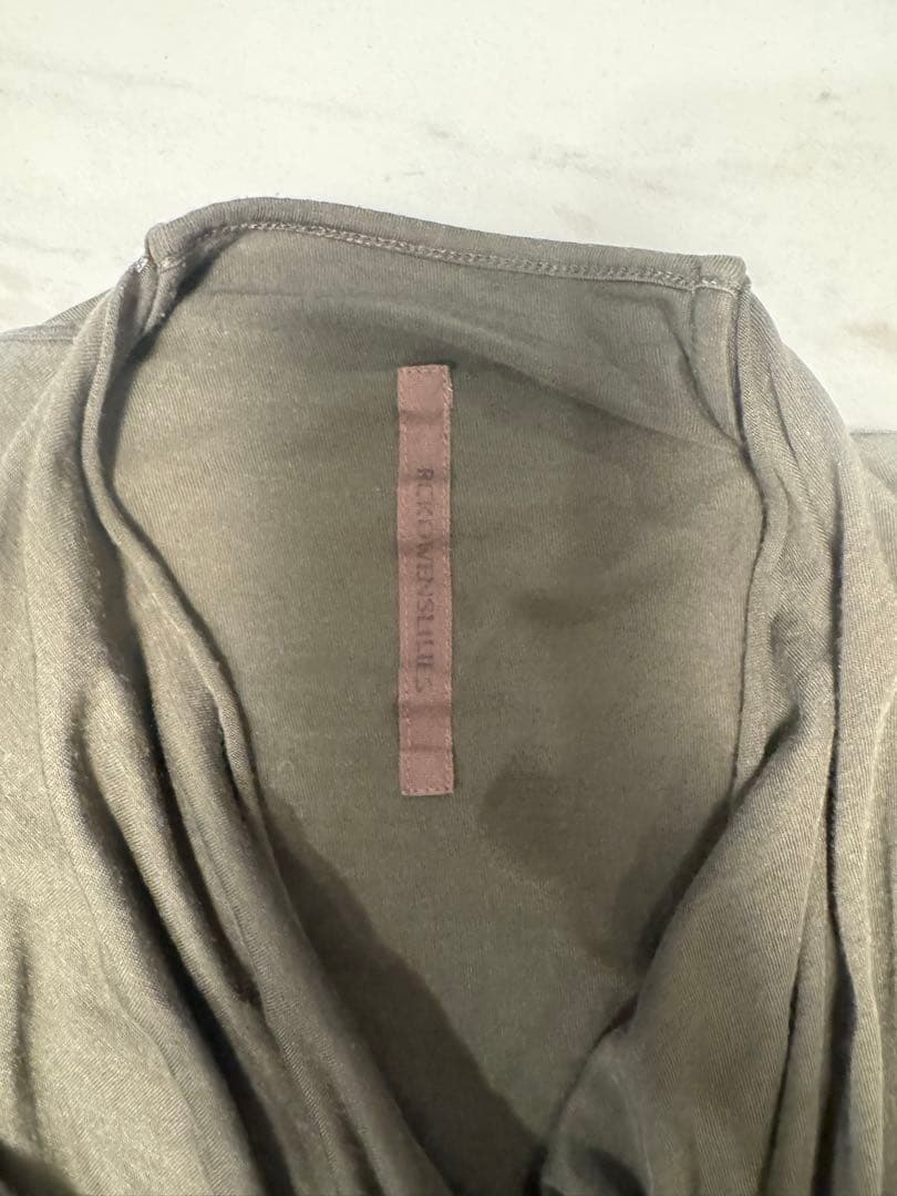 [oboz]リック·オーウェンズ,Rick owens