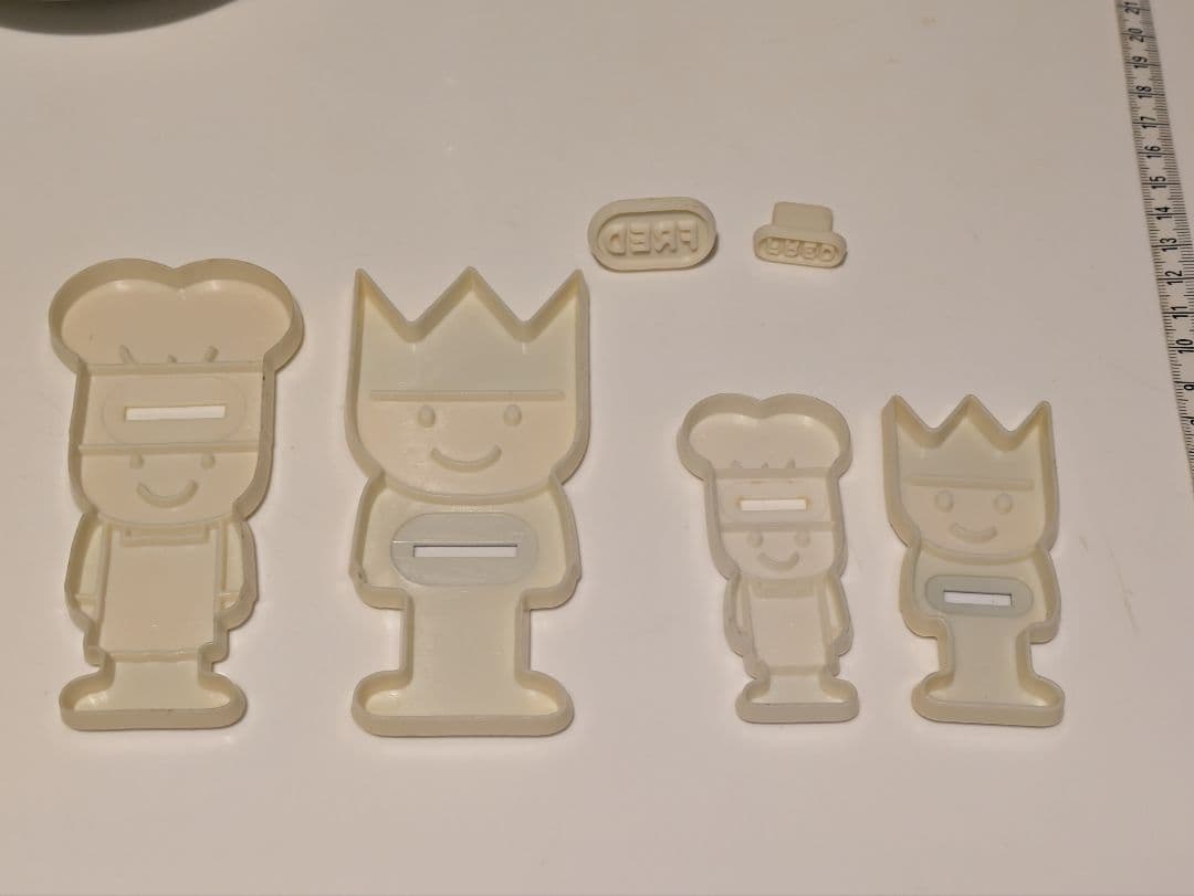 Pride ホームプライド　フレッド　Fred　グッズ