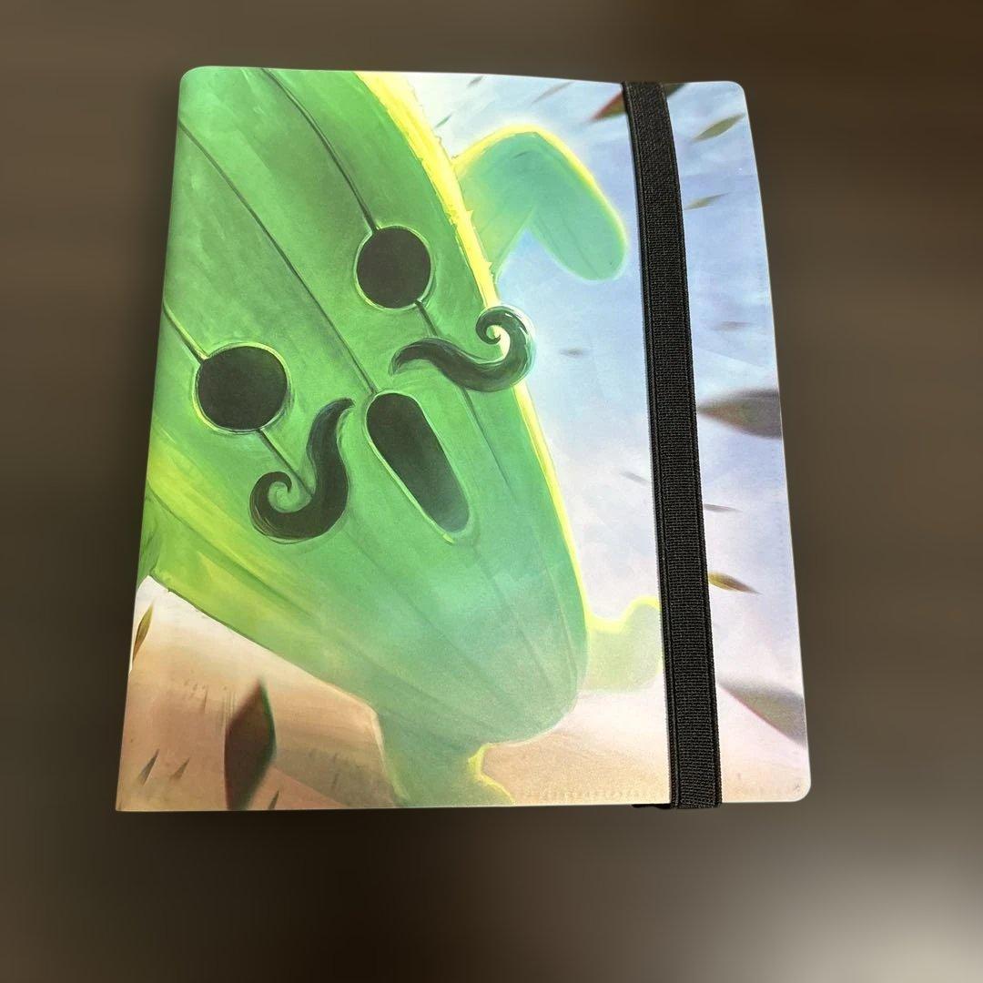 MTG FFコラボカードコレクション シークレットレイヤー