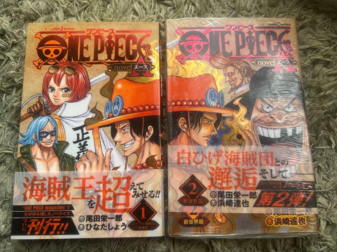 ワンピース 全巻 1〜113巻+関連本15冊セット